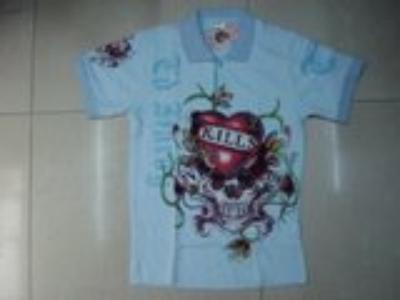 cheap Ed Hardy shirt(Men)-357